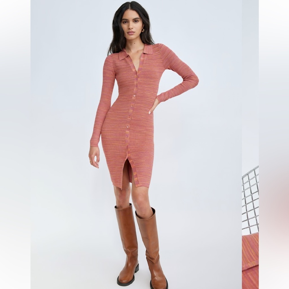 Wilfred Cove Dress - Picture 2 of 14